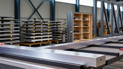 How to Choose the Right Flat Steel Bar for Your Project?
