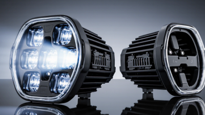 Why Choose LED Headlights for Global Procurement?