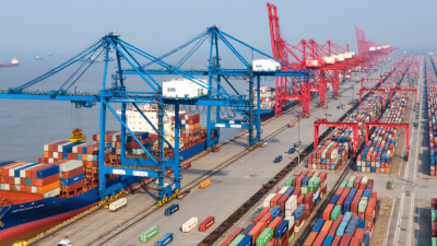 Why Are Shipping Containers Essential for Global Trade?