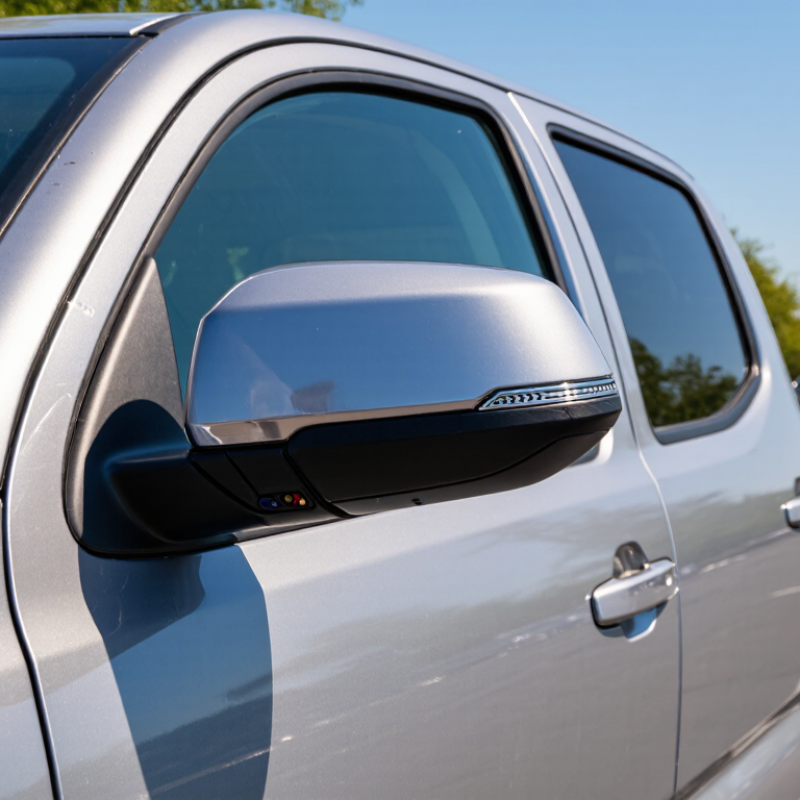 How to Choose the Best Toyota Tacoma Side Mirror?