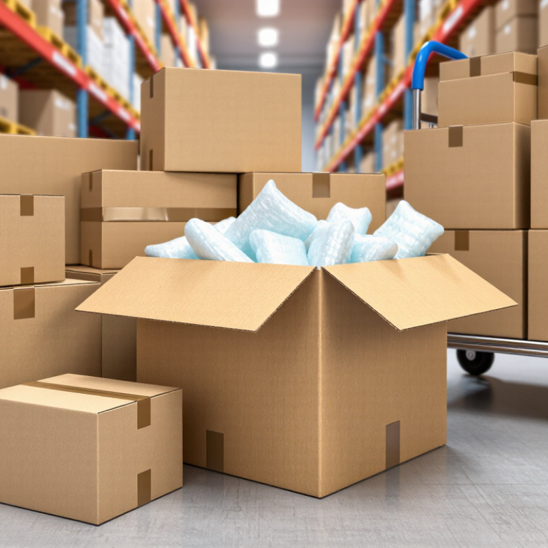 10 Tips for Buying Corrugated Cardboard Boxes?