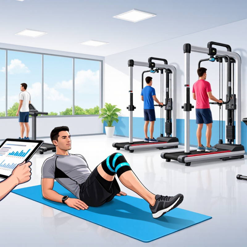 How to Boost Patient Rehab Outcomes with Smart Tech in 2026?