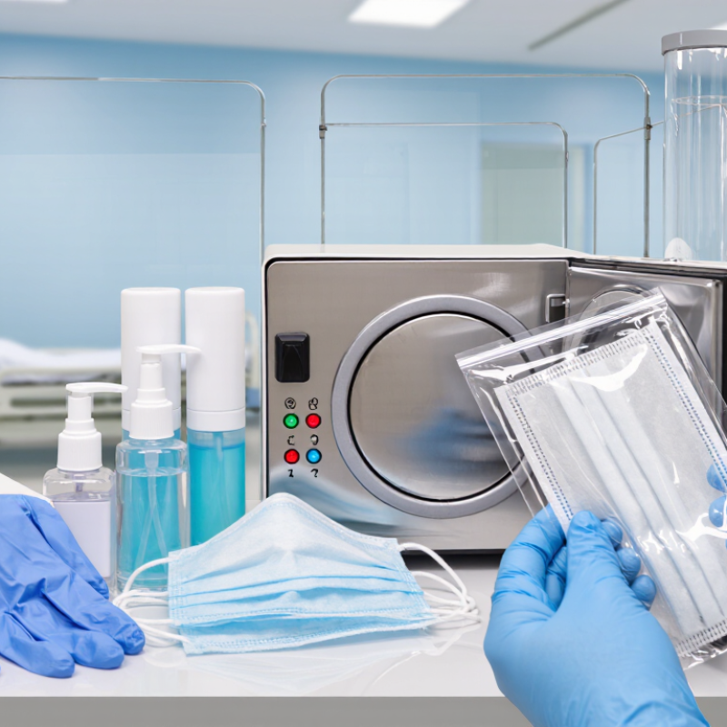 Top Infection Prevention Products for Global Buyers?