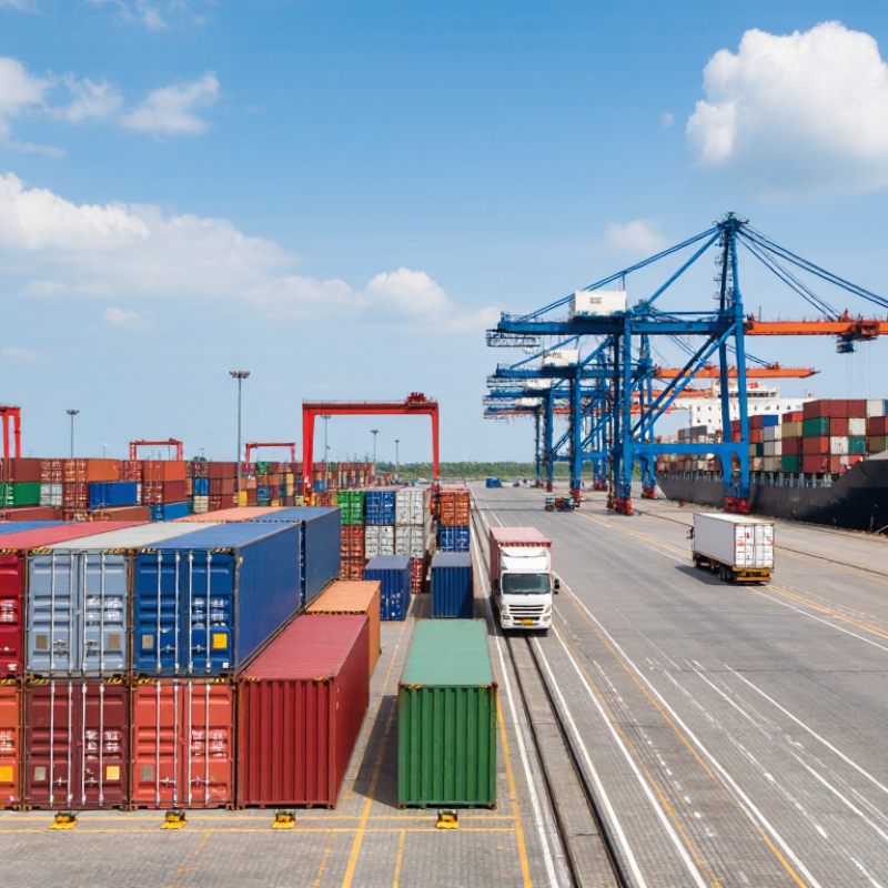 What Is the Best Sea Container Storage for Global Buyers?