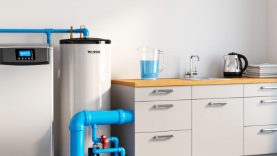 What Is the Top Water Softener System for House Use?
