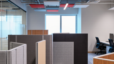 How to Choose the Best Acoustic Partition Panel?