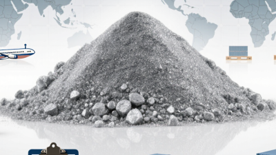 How to Choose Bulk Aluminum Powder for Global Buyers?
