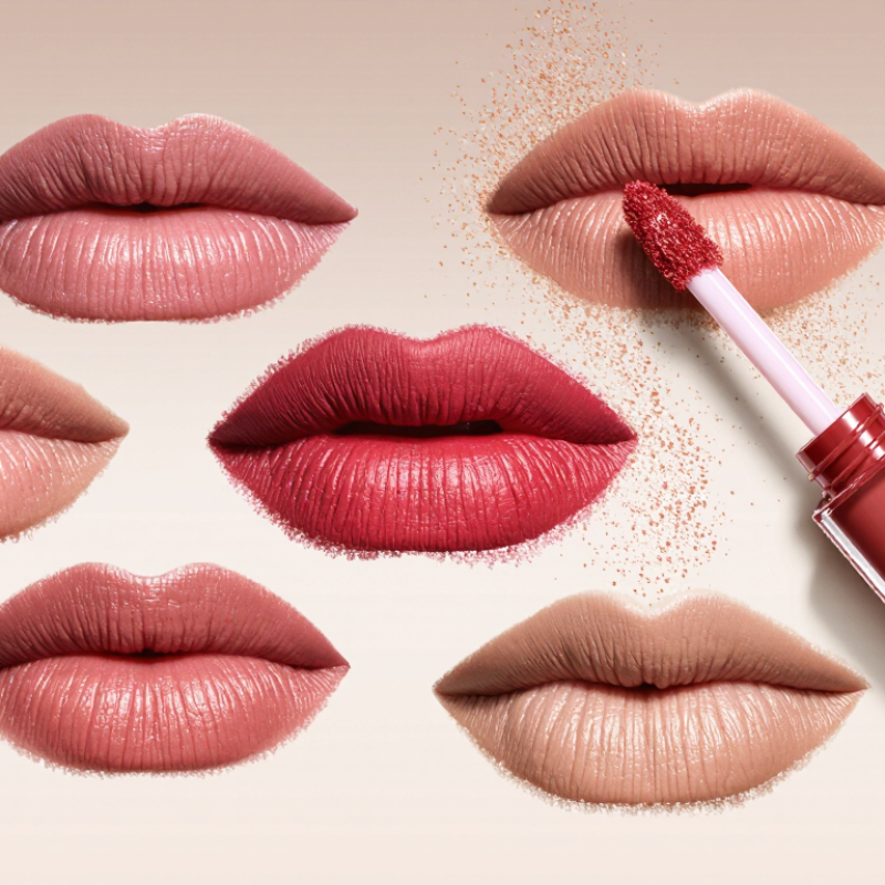 What Is Matte Mousse Lipstick and Why Is It Popular?