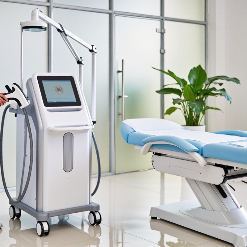 How to Choose a Hair Removal Laser Machine in 2026?