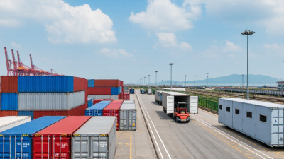2026 Best Shipping Container Storage Types?