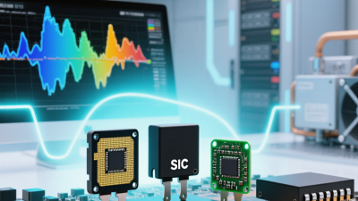 How to Choose the Right Power Switch in 2026?