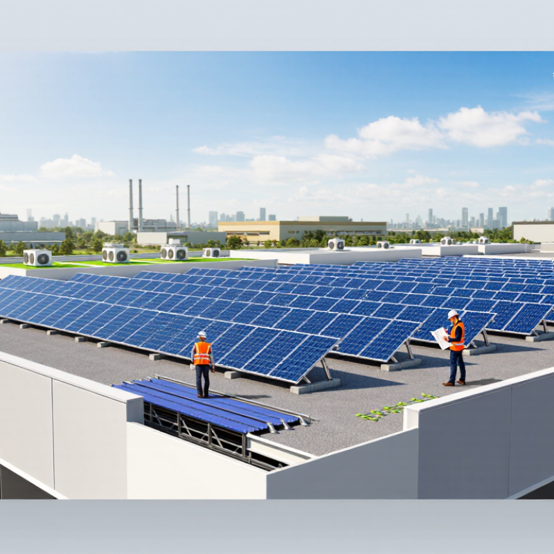 2026 Best Commercial Solar Roof Structural Requirements?