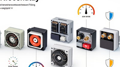 China Top Air Conditioner Contactor Manufacturers?