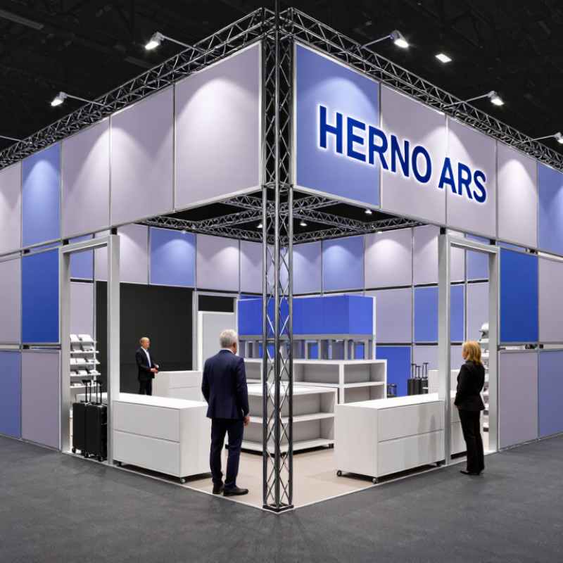 How to Choose the Best Modular Trade Show Booth?