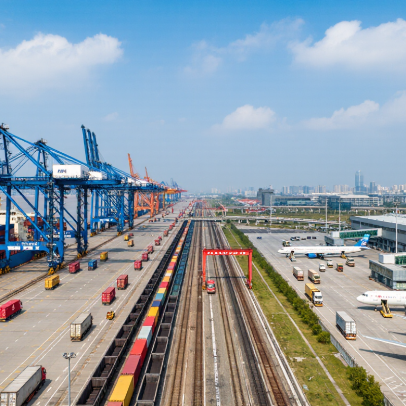 What Is the Best Logistics Service for Global Sourcing?