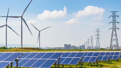 How to Navigate the Energy Transition in 2026?