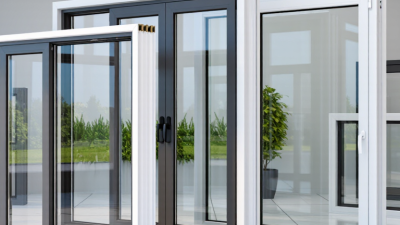 What Are the Best Affordable Replacement Windows from China?