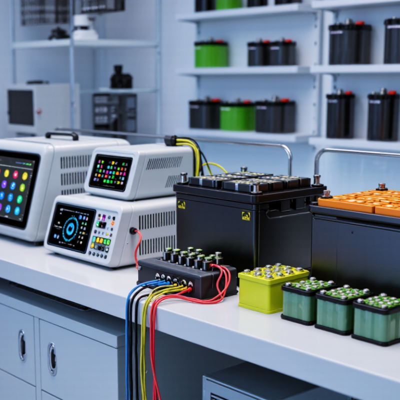 Top Battery Testers What Should Global Buyers Look For?
