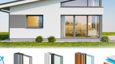 How to Choose the Best Exterior Windows in 2026?