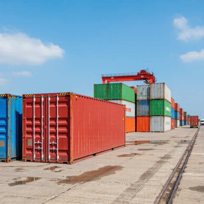 10 Tips for Buying Steel Containers Worldwide?