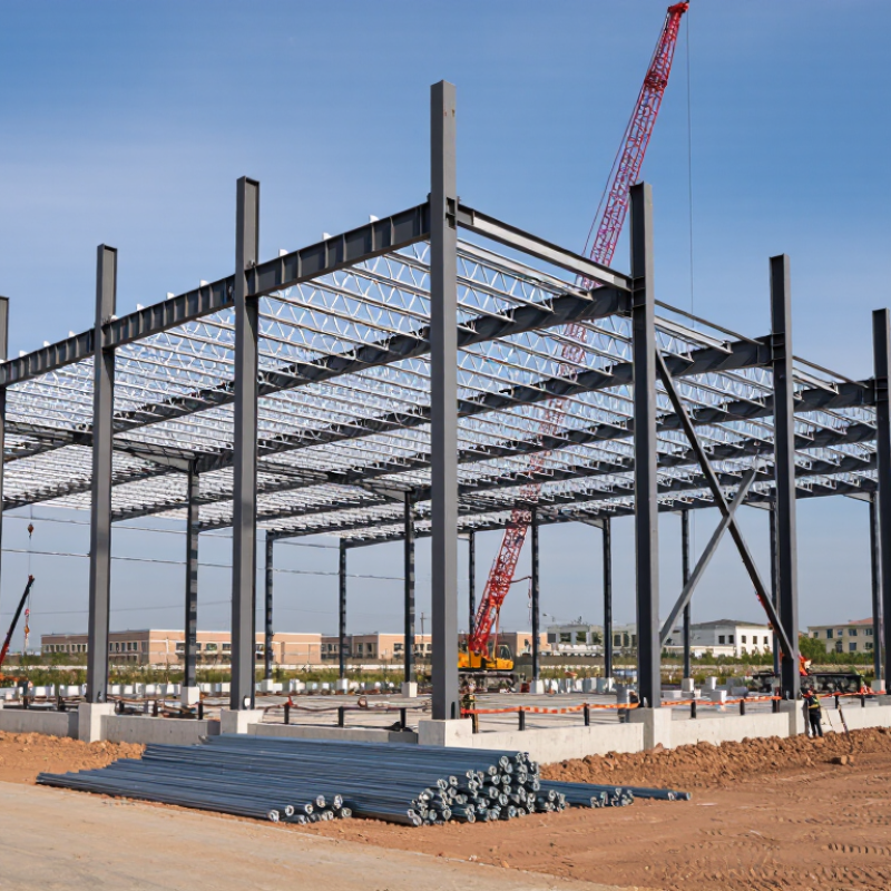 7 Best Benefits of Steel Framing Systems?