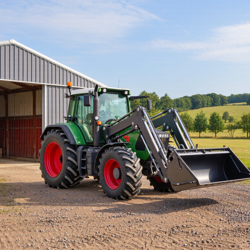 2026 Best Mid Size Tractor Buying Guide?