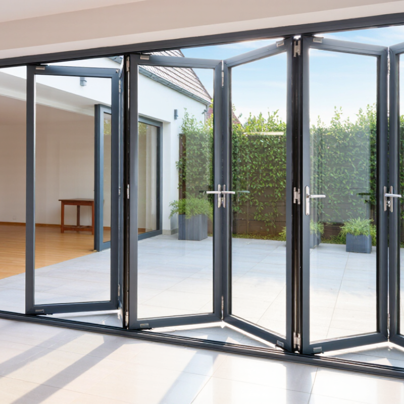 China Top Bi Folding Doors Suppliers How to Choose?