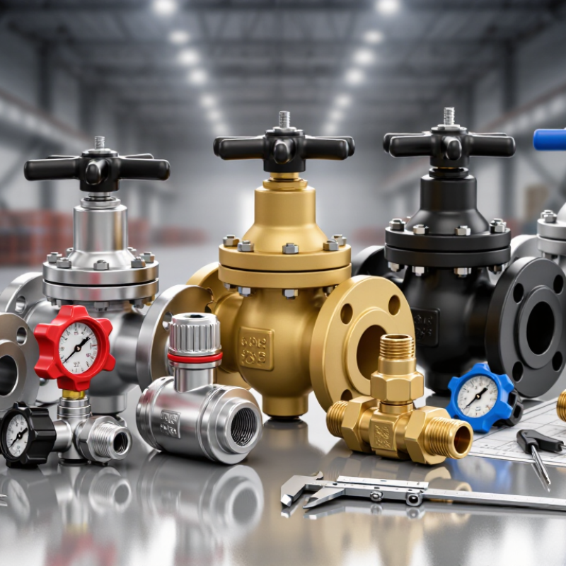 7 Air Valve Buying Tips for Global Buyers?