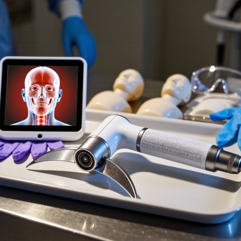 7 Tips for Choosing the Best Optical Laryngoscope