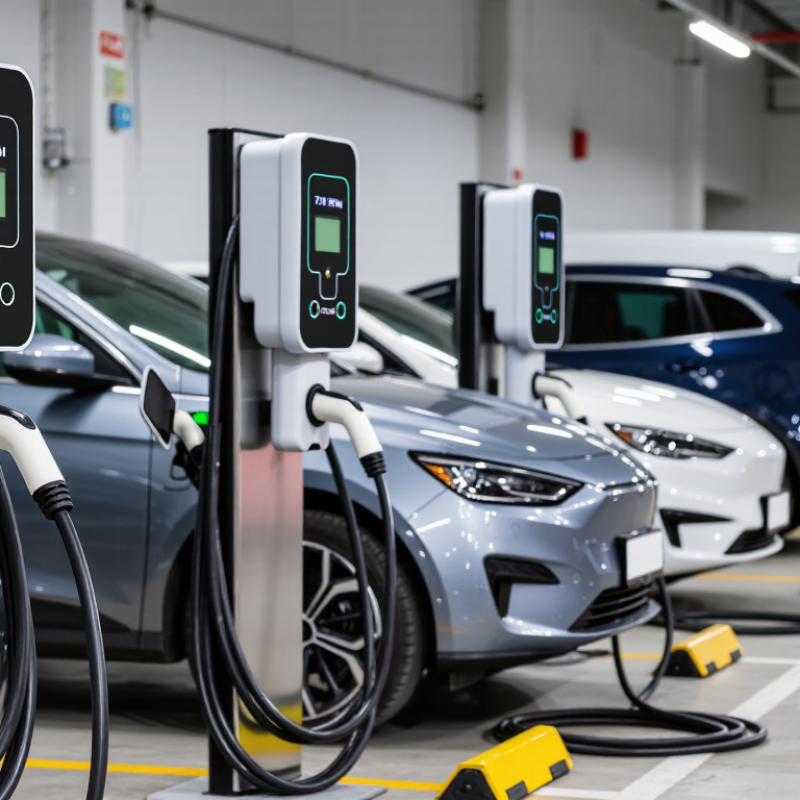 China Best EV Charger Type 2 Suppliers for Global Buyers