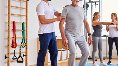 10 Rehabilitation Training Methods Tips for Buyers?