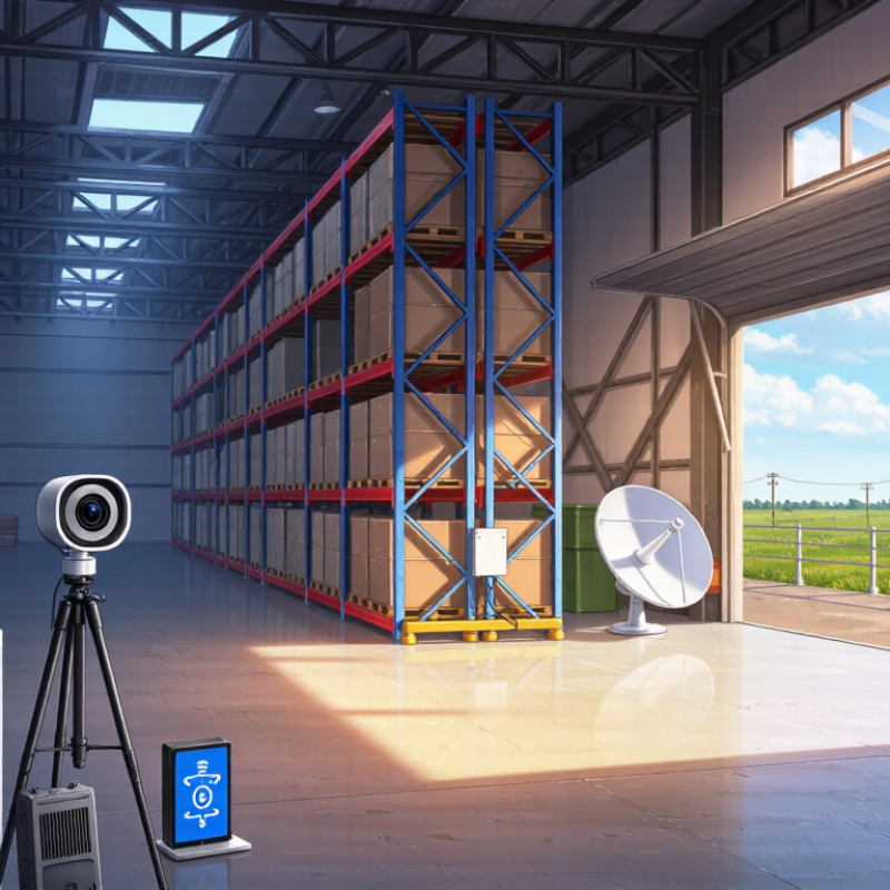 How to Choose a Wireless Communication Link in 2026?