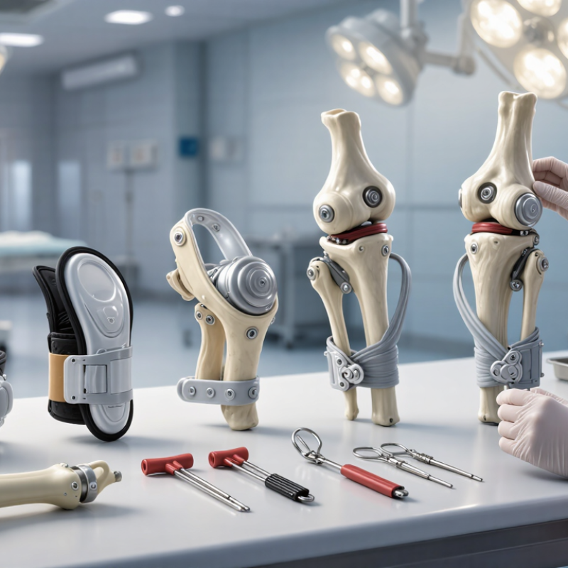 10 Tips for Buying Orthopaedic Devices