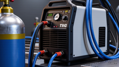 7 Best Argon Gas for TIG Welding Buying Guide