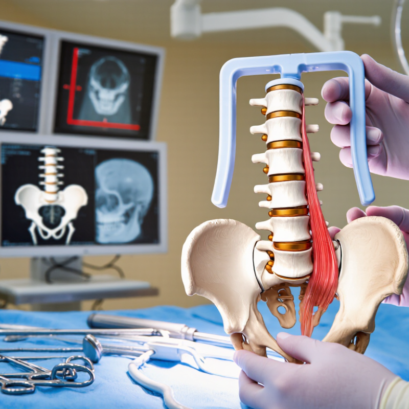How to Choose Lateral Lumbar Interbody Fusion Implants
