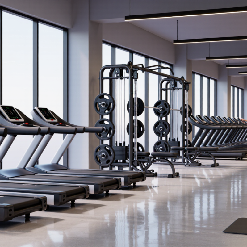 How to Buy Gym Machines Wholesale in 2026?