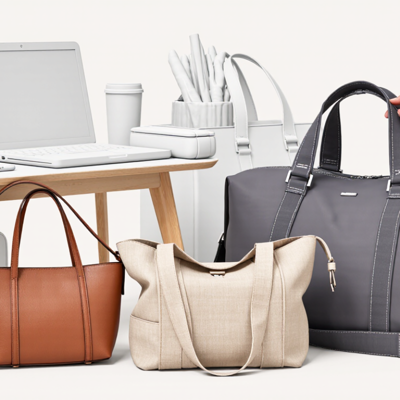 How to Choose the Right Strap Handles for Bags?