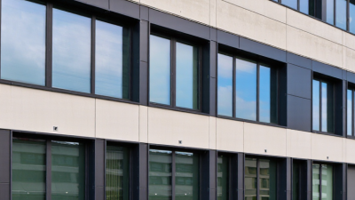2026 Best Aluminium Windows for Global Buyers?