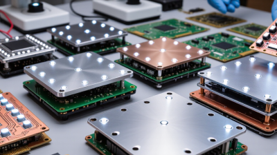 What Is the Best China LED Circuit Board Supplier?