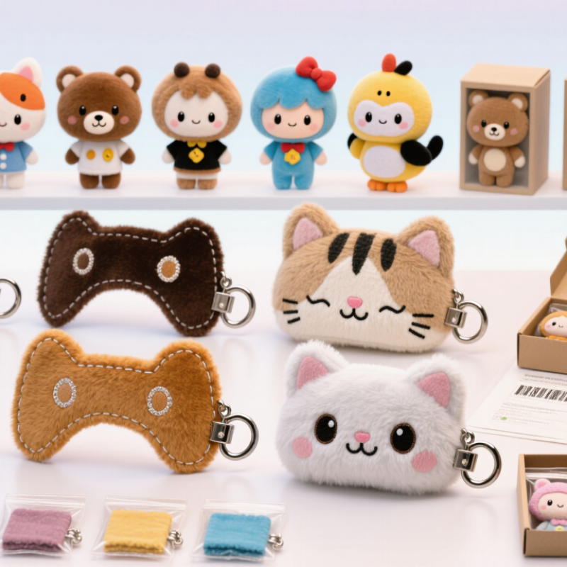 10 Tips for Buying Shoulder Decoration Plush Globally?