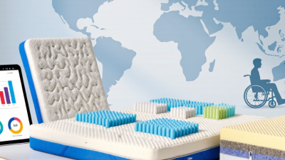 What Are the Top ROHO Cushions for Global Buyers?