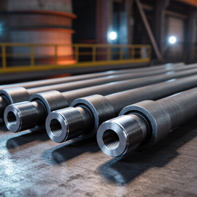 2026 Top UHP Graphite Electrode Types for Global Buyers