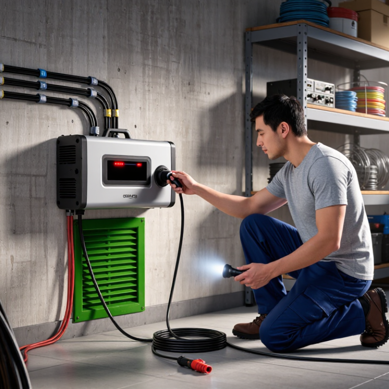 Why Is My Power Inverter Not Working?