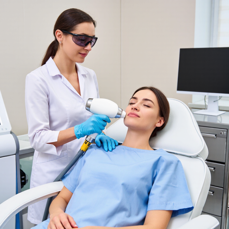 7 Tips to Avoid Burns During Diode Laser Treatment?