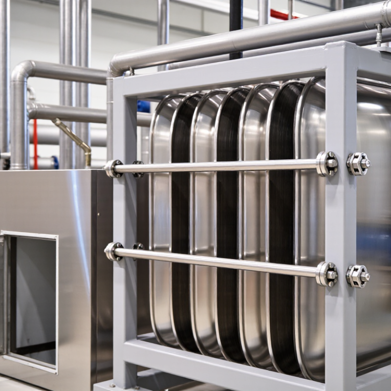 7 Tips for Choosing a PHE Heat Exchanger