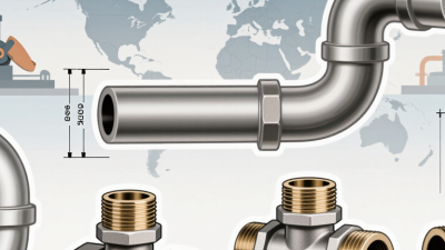 Top Types of Forged Fittings for Global Buyers