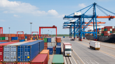 What Is the Best Sea Container Storage for Global Buyers?