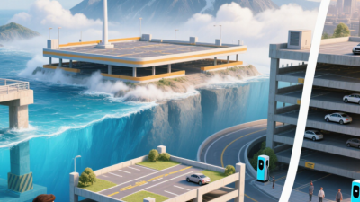 How to Choose Parking Structures for Global Projects?