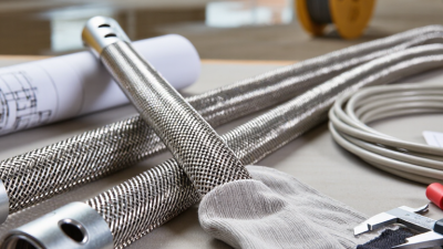 How to Choose the Right Cable Drag Sock in 2026?