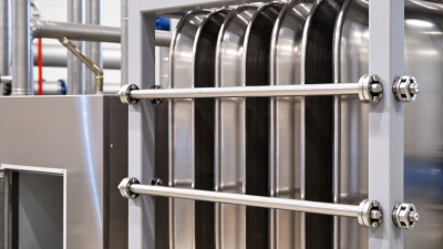 7 Tips for Choosing a PHE Heat Exchanger